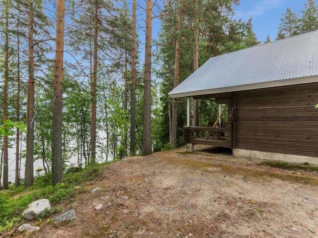 Дома для отпуска Holiday Home Keskimökki Tasapää-22